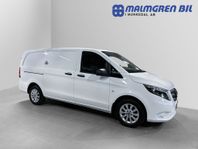 Mercedes-Benz Vito 116d AUT 9G Lång Drag Värmare