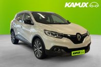 Renault Kadjar 1.5 dCi EDC Pano Navi 110hk