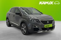 Peugeot 3008 1.6 BlueHDi EAT GT-Line Pano B-Kamera Drag 120