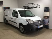 Renault Kangoo Z.E. Express Maxi 22 kWh FRIKÖPT BATTERI