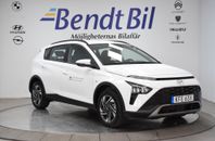 Hyundai Bayon 1.0 T-GDI Essential Backkamera | Ränta 3,95%