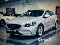 Volvo V40 D2