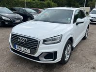 Audi Q2 1.6 TDI #SÅLD#