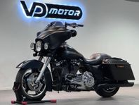 Harley-Davidson Street Glide FLHX 106"-Kit Vässad *SE UTR*