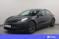 Tesla Model 3 Standard Range + Refresh Autopilot Pano V-Hjul