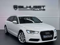 Audi A6 Avant 2.0 TDI DPF Ambition, Proline Euro 5