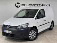 Volkswagen Caddy Skåpbil 1.6 TDI I DRAG I NY SERVAD