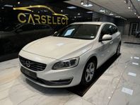 Volvo V60 D4 Momentum, Ocean Race/Drag/Navi/Nybes