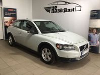 Volvo C30 2.0 D Kinetic Euro 4 nyser 0kr kontant