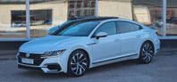 Volkswagen Arteon 2.0 TDI4Motion GTS R-Line Panorama Cockpit