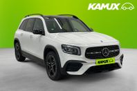 Mercedes-Benz GLB 250 4M AMG Burmester Premium Navi Pano 224