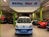 Renault Kangoo Express Maxi 1.5 dCi Ny Servad 3.Sits