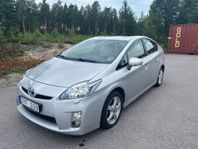 Toyota Prius Hybrid CVT Euro 5