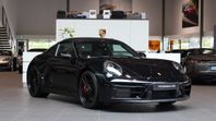 Porsche 911 Targa 4 GTS 480hk