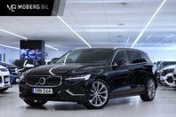 Volvo V60 Recharge T6 AWD 340hk Inscription Exp Drag VOC Vär