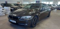 BMW 520 D(184hk)Sedan Steptronic/Servad/0-Kontant