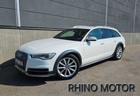 Audi A6 Allroad Quattro 3.0 TDI Sport Edition Euro 6