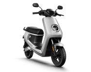 Elmoped klass 1, NIU MQi+ Sport Standard Silver, NY