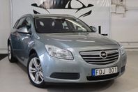 Opel Insignia Sports Tourer 2.0 CDTI Edition Automat Ny Serv