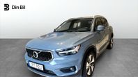 Volvo XC40 B4 AWD AUT Momentum Advanced SE