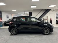 Hyundai i10 "" Året bästa erb BLACK FRIDAY REA 20000 Kr ""nd