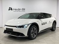 Kia EV6 Privatleasing fr 5495kr / mån