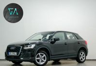 Audi Q2 35 TFSI S Tronic Euro 6 LED Proline Årsskatt 580kr