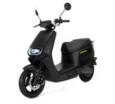 Elmoped klass 2, Drax Legend