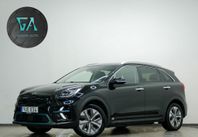 Kia E-Niro 64 kWh Advance Plus Euro 6 204 hk NYBILSGARANTI