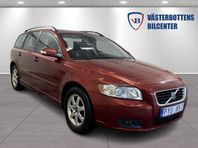 Volvo V50 1.8 Flexifuel Momentum Euro 4