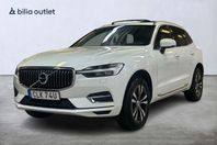 Volvo XC60 Recharge T6 Inscription Expr T 340hk NaviPro Drag