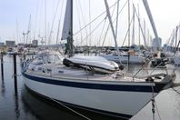 Hallberg-Rassy 45