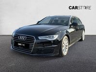 Audi A6 Avant 2.0 TDI ultra S Tronic Drag 190hk 2015