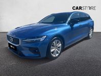 Volvo V60 D3, Geartronic, 150Hk, 2020, R-Design