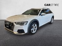 Audi A6 Allroad, Quattro, 45 TDI, Tiptronic, 231Hk, 2021