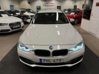 BMW 318 D xDrive Touring Sport line Euro 6 -150hk -3.9%ränta