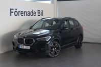 BMW X1 xDrive25e 5,95% ränta Model Sport Head-Up PDC