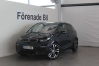 BMW i3s 120 Ah Charged Plus Backkamera PDC