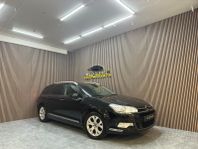 Citroën C5 Tourer 2.0 HDi Exclusive Dieselvärmare Dragkrok