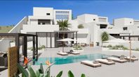 Samtida villa i lyxstil - La Marina (Elche)