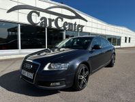 Audi A6 Sedan 2.0TDI DPF Proline | 19” Fälgar | Går kanon