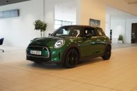 MINI Cooper SE Essential Navi DA Kamera Keyless MSI