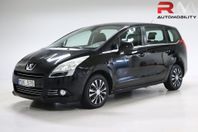 Peugeot 5008 1.6 HDi FAUTOMAT 7 SITS DRAGKROK P-SENSORER