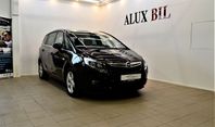 Opel Zafira Tourer 2.0CDTI/PANO/B-KAMERA/NAVI/7Sits/NYKAMREM