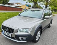 Volvo XC70 D4 Classic, Momentum Euro 6