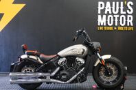 Indian Scout Bobber Twenty