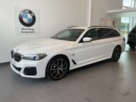 BMW 530e xDrive Touring M-Sport | Drag | HiFi | Fri Service