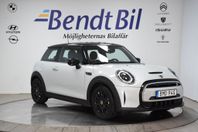 MINI Cooper SE / Carplay / Navi / Backkamera