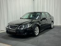 Saab 9-5 SportSedan 2.3 T BioPower Vector|1083:-/mån|