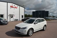 Volvo XC60 D4 AWD Summum 181 hk VOC Drag Pano Navi